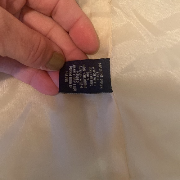 Chaps vest. Perfect condition - Picture 4 of 4